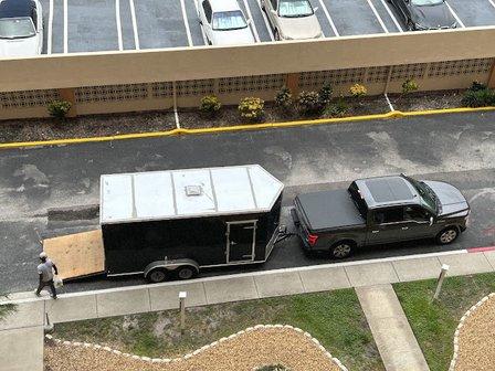 Topspeed Piano Moving llc