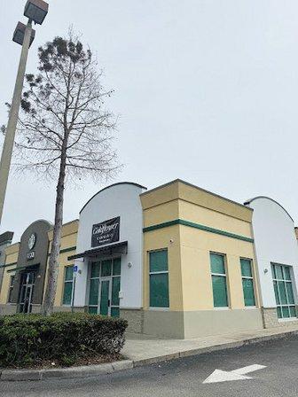 Goldflower Cannabis Dispensary Largo