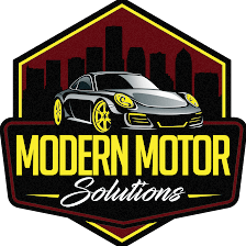 Modern Motor Solutions