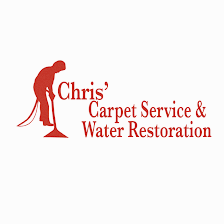Chris' Carpet Service & Water Restoration
