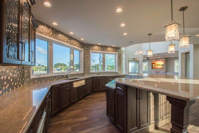 Traditions Cabinetry