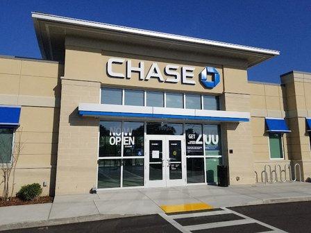 Chase Bank