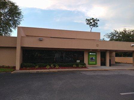 Regions Bank