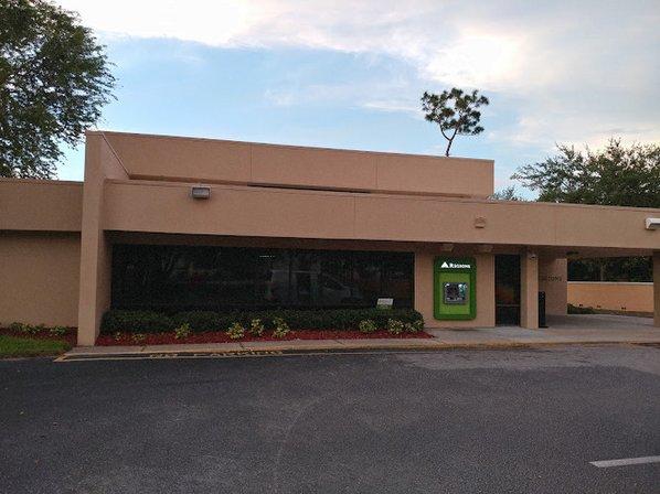 Regions Bank