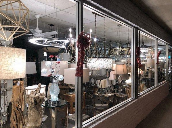 House of Shades Lamps Lighting