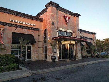 BJ's Restaurant & Brewhouse