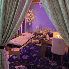 Psychic energy boutique