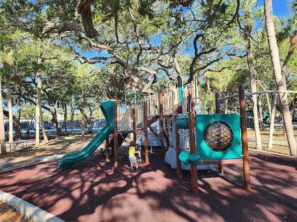 Kolb Park