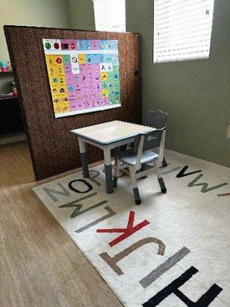 Tiny Wonders Speech and Language Therapy