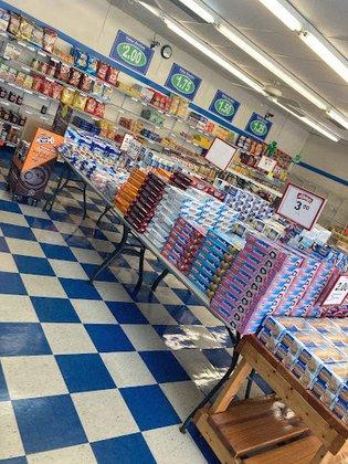 Tastykake