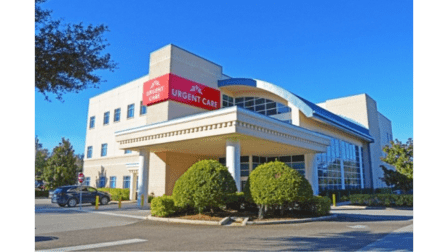 Lakeland Regional Health Pablo Campus