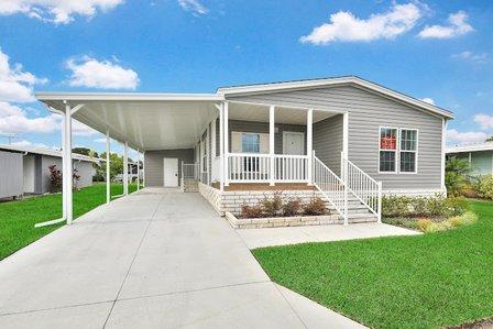Woodbrook Estates