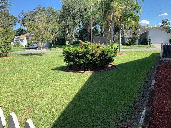 Papa Green Corp. Lawn Care