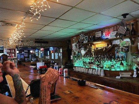 The Dam Pub