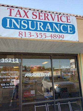 Allegiant Accounting & Insurance