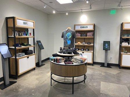 RISE Medical Cannabis Dispensary Wesley Chapel