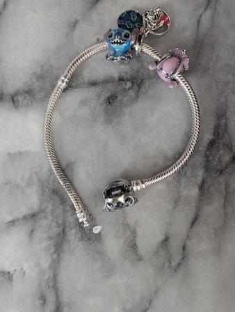 PANDORA Jewelry Wiregrass