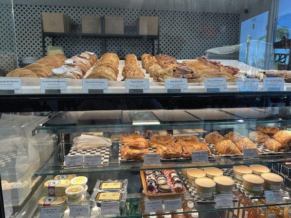 Bakery-X