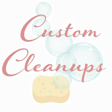 Custom Cleanups LLC
