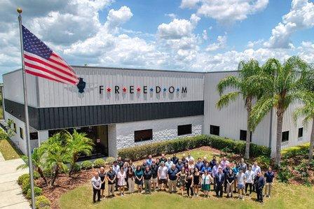 Freedom USA