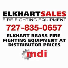Elkhart Brass Sales