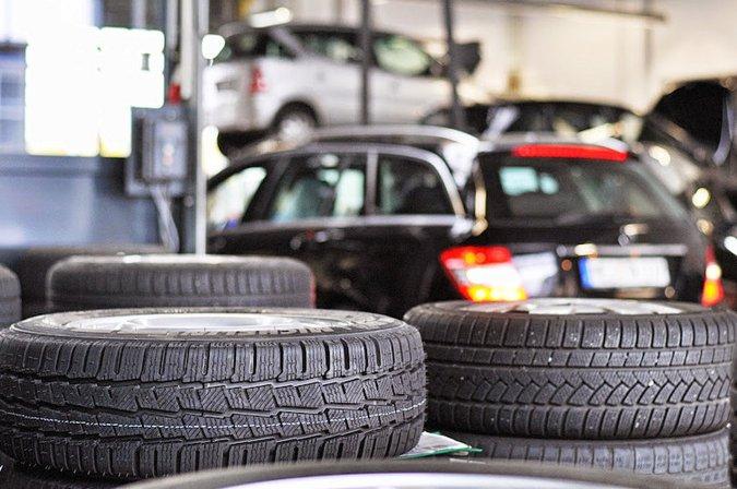 Alert Tire Service, Inc