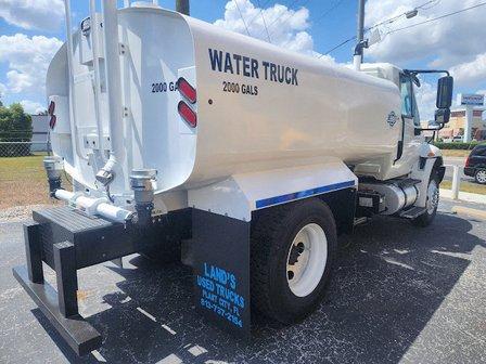 Land's Used Trucks