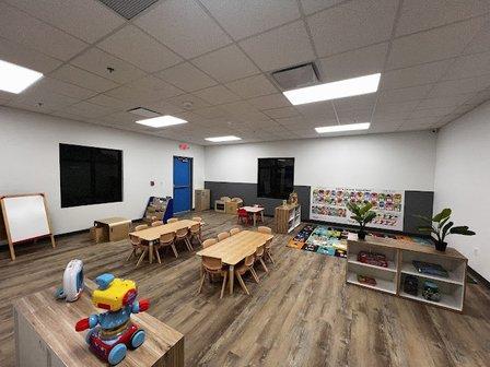 Top Kids Bilingual School