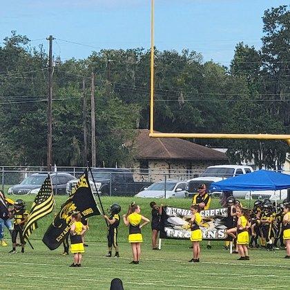 Turkey Creek Sports Complex