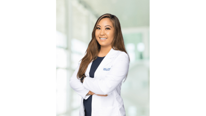 Renee Floresta, APRN
