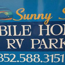 Sunny Skies RV Park