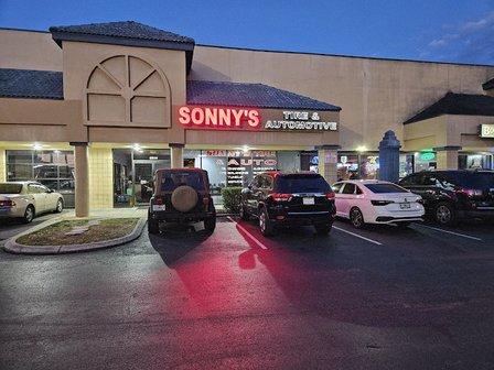 Sonny's Tire & Automotive