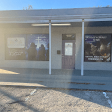 Relevant Word Ministries