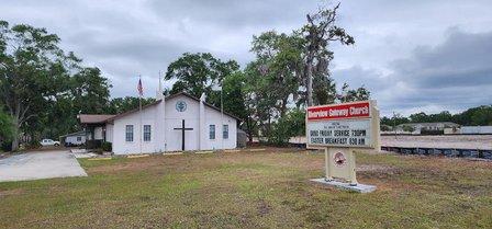 Church of Nazarene Riverview