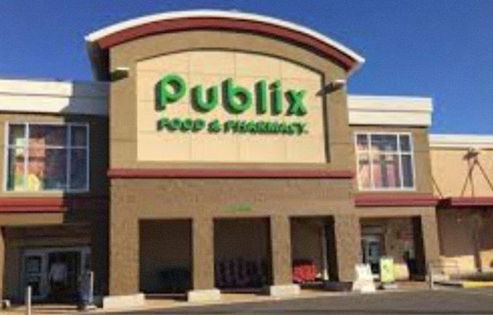 Publix Pharmacy at Pavilion Crossing