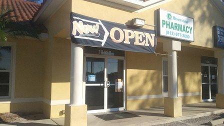 Riverview Pharmacy & Compounding