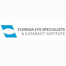 Florida Eye Specialists & Cataract Institute - Riverview