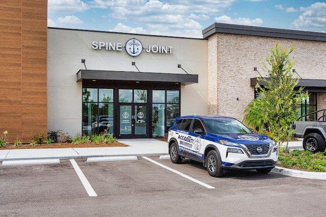 Anchor Spine & Joint Riverview