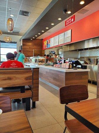 Panda Express