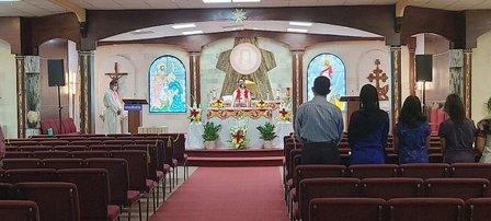 St. Joseph Syro-Malabar Catholic Church