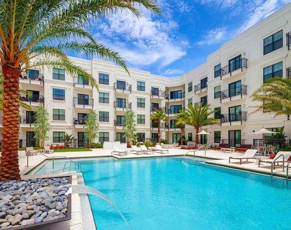 JBM Institutional Multifamily Advisors