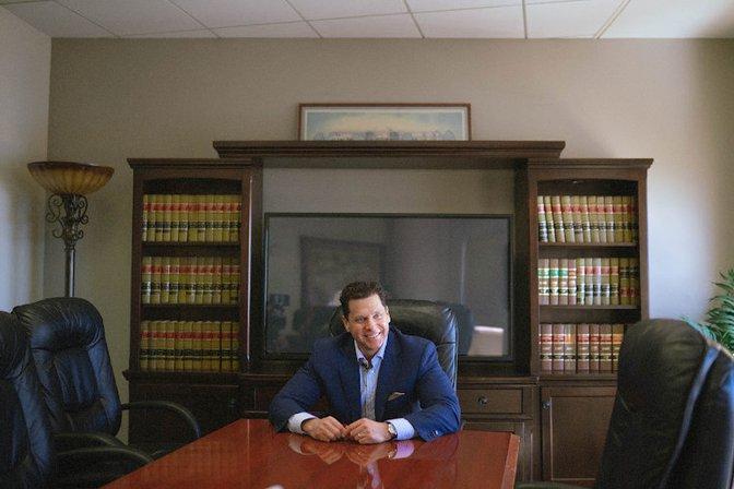 The Law Offices of Ryan Cappy