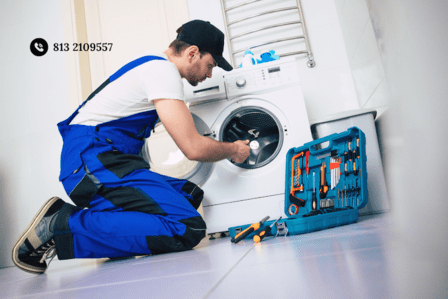 Tampa Appliance Restoration
