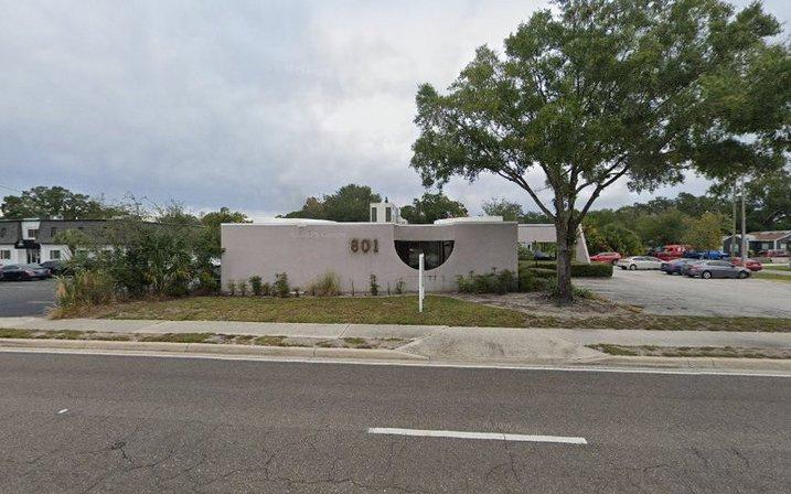 Tampa Bay Craniofacial Center