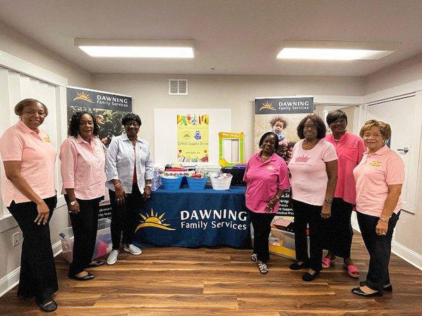 Dawning Family Services
