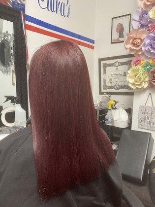ClaraS Dominican Salon