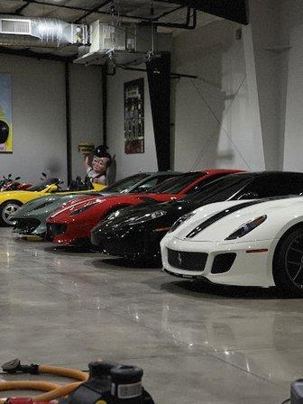 SR Detailing