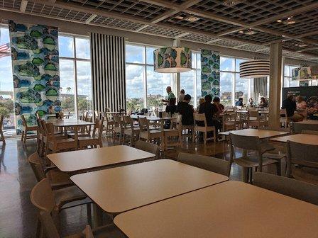 IKEA Restaurant