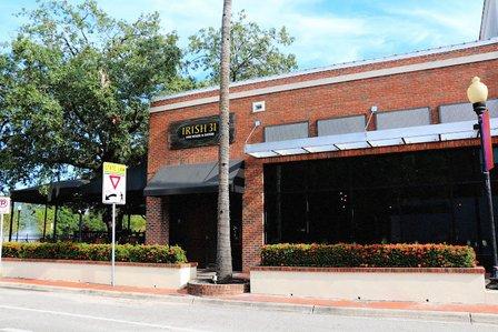 Irish 31 Pub House & Eatery
