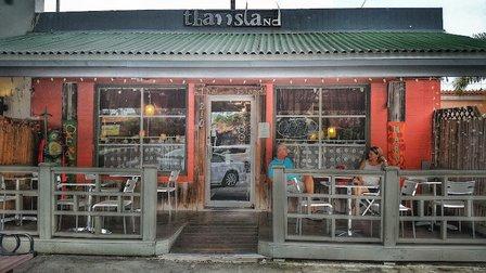 Thai Island Restaurant